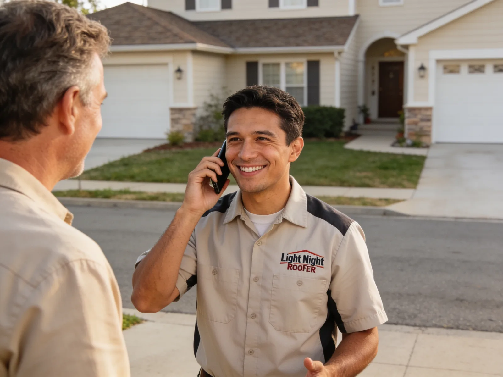 Emergency Roof Repair Lafayette, OH FAQs